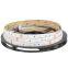 5V led strip smd5050 rgb ws2812b led light strip 60LEDs for decoration