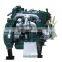 Brand new 4 cylinders FAW truck engine 103kw 2500rpm CA4DF3-14E3 xichai diesel engine