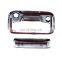 NEW Outside Tailgate Chrome Door Handle Cover For Ford F150 F250 F350 F450