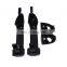 Free Shipping!2Pcs Outside Door Handle Front Right&Left Set for Kia 2004-2009 Spectra Spectra5