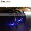 S class W222 welcome pedal with A style lights for W222 S63 S65 S450 S500 S550 welcome pedal