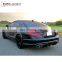 CLS63 body kits fit for CLS-class CLS350 CLS550 sport line to CLS63 body kits A style body kits for W218 PP material