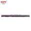 GAPV factory price moulding body rocker panel door moulding for toyota REIZ 2010-2013Years 75852-0P903 sport version