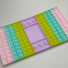 Checkerboard Control Pioneer Silicone Toys