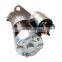 Автоматический пусковой двигатель 12В STARTER OEM 23300-8H300 для NISSAN