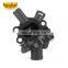 Car Parts Cooling System Engine Coolant Thermostat Housing Assembly For Volvo C30 C70 V50 V70 S80 S60 31319606 Thermostat