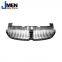 Jmen 51137145738 Front Center Grille for BMW E65 E66 E67 06-08