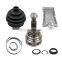 6X0498099 6X0498099X Good Performance Auto Spare Parts CV Joint kit for VW Polo 6N1 6N2 Lupo 6X1 6E1