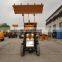 Factory Directly Supply With Good Quality Mini Bucket Loader for Sale ZL 908