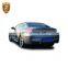 For bnw 6 series f06 f12 f13 upgrade to m6 style body kit pp material