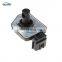100009750 Mass Air Flow Sensor AFH55M-12 For Nissan Frontier Pickup Xterra 2.4L