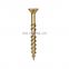 5X75 Chipboard Screws High Quality Steel Nails Manufacturing Chipboard-Screws