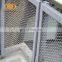 Free samples high quality 2020 new product 2.0mmm aluminum expanded metal fence for garden