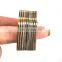 U Type Rear Wheel Front End Alignment Shims