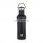 wholesale coffee reusable waterbottle insulated drinkware custom printed sports sublimation tumbler termos water bottles