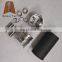 Excavator PC200-5 Full Cylinder Liner Kit for 6D95 Repair Diesel Engine Pars Piston Assy