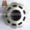 GM06  hydraulic final drive parts for GM06 Hydraulic Cylinder block and piston shoe