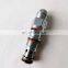 SUN HYDRAULIC NFCC-LCN/LAN CXDA-XCN/XAN LOHD-XDN CAGA-LHN CSAB-XXN Throttle valve one-way valve Pilot-to-open check valve