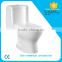 Alibaba sanitaryware toilet S-trap 300mm,siphon one piece toilet