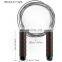 Jump Rope Tangle-free Rapid Speed Jumping Rope Cable With Ball Bearings Steel Skipping Rope Gym Fitness Home Exercise Slim Body