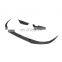 Carbon Fiber Z4 G29 M Tech Front Lip Spoiler for BMW Z4 M40i Convertible 2-Door 2019-2020