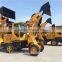 new lg wheel loader front end loader for sale