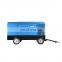 Portable Diesel Engine Liutech Portable Compressor Driller  Weter Well Drilling More Than 8000m Depth 1200cfm