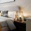 Modern Glass Shade LED Table Lamp Nordic Creative Living Room Bedside Desk Lamp