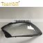 Teambill headlight transparent plastic glass lens cover forMercedes w222 headlamp plastic shell auto car parts 2016