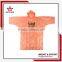 2015 Hot Sale Low Price New Arrival Special Emergency Disposable Rain Poncho