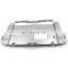 stainless steel stamp sheet metal fabrication cutting bending welding parts