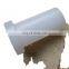 high quantity nylon spacer plastic washer  and tube