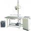 ICU Single Focus general X ray-filter photography Diagnostic Fixed Bed 100ma X-ray Machine