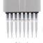Best quality Laboratory Micro Pipette Tips Filtered  adjustable Fixed Volume Transfer Pipette for lab