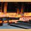 Mild steel square billets (manufacture)