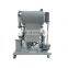 Multiple oil appllications industrial capacitor oil purification machine ZY Series