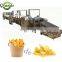 GRANDE Factory Direct Sale Frozen Potato French Fries Making Production Line for Sale