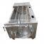 Stainless steel rinse machine for pig ears