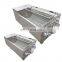Multi-function stainless steel  washing cleaning machine for pig's ear
