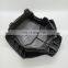 High quality steering wheel plastic srs car airbag cover for Lancer 10 2007 MSBS