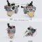Gasoline Engine Parts GX160 GX200 168F 170F 2kw 2.5kw Impact Rammer Carburetor