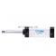 High Quality Pneumatic Aluminum Alloy SU Series Double Acting Pneumatic Cylinder With Available Accessories
