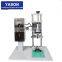 Best Seller Twist Off Capping Machine For Screw Cap Pet Bottle Capping Machine