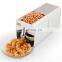Household Mini Cold Press Olive Groundnut Oil Mill Coconut Oil Pressing Machine