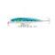 9cm 10g artificial   freshwater  saltwater  floating minnow hard body bait plastic fishing  lures