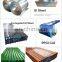 High Quality China Low Price Steel Metal PPGI Coils warning design