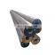 cold drawn seamless steel pipe as per DIN1629 ST38