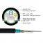 GL high quality Single Mode Outdoor Armoured GYTS Fiber Optic Cable yofc fiber cable