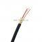 Portable reel military optic fiber cable  non metal Tactical cable