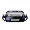 Auto Car Accessories Body Kits Gloss Black Body Kits For Everest 2015+